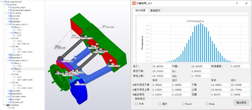 某型號飛行器MBSE集成驗證環(huán)境